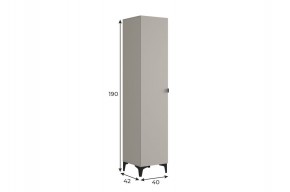 РИЧ Шкаф однодверный в Миассе - miass.mebel24.online | фото 2