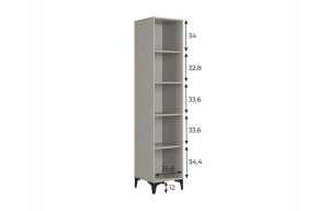 РИЧ Шкаф однодверный в Миассе - miass.mebel24.online | фото 3