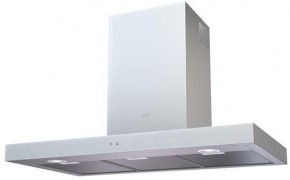 RUT 900 inox 3P-S в Миассе - miass.mebel24.online | фото