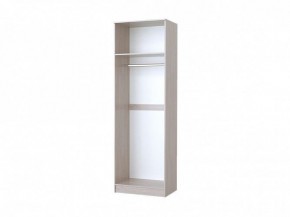 САБИНА СШ-700 Шкаф платяной (анкор светлый) в Миассе - miass.mebel24.online | фото 2