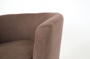 ШЕЛБИ Кресло (в ткани коллекции Ивару № 5 Плюш, Романо) в Миассе - miass.mebel24.online | фото 5