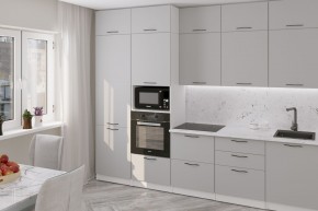 ШЕЛЛИ Кухонный гарнитур Экстра (3000 мм) в Миассе - miass.mebel24.online | фото 1