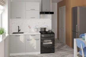 ШЕЛЛИ Кухонный гарнитур Лайт 1200 мм в Миассе - miass.mebel24.online | фото