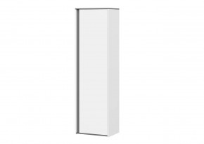 ЛИНДА-2 Шкаф 1-о дверный для одежды (ЛНД.02) в Миассе - miass.mebel24.online | фото