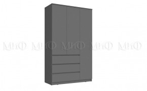 ЧЕЛСИ Шкаф 1200 в Миассе - miass.mebel24.online | фото 6