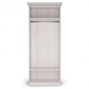 Шкаф 2-х дверный (корпус) Неаполь в Миассе - miass.mebel24.online | фото 1