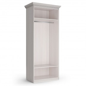 Шкаф 2-х дверный (корпус) Неаполь в Миассе - miass.mebel24.online | фото 2