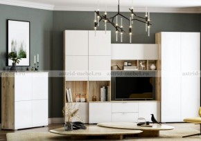 МИЛАН-1 Шкаф 2-х ств. (ЦРК.МЛН.01 шкаф 2-х ств.) в Миассе - miass.mebel24.online | фото 3