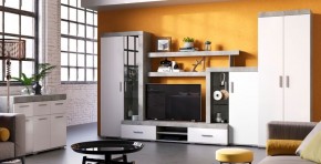 Шкаф 2-х створчатый распашной Инстайл ШК-29 в Миассе - miass.mebel24.online | фото 3