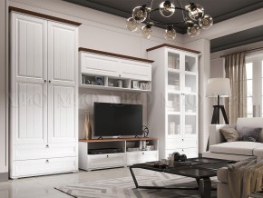 ВАЛЕНСИЯ Шкаф 2-х створчатый в Миассе - miass.mebel24.online | фото 3