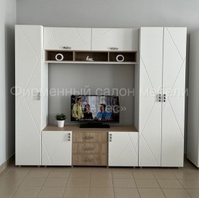 Шкаф 2-ств. с полками "Сандра" в Миассе - miass.mebel24.online | фото 2