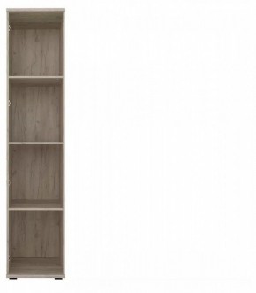 Шкаф для белья Альянс 435.03 в Миассе - miass.mebel24.online | фото 1