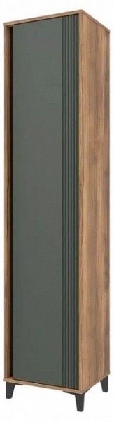 Шкаф для белья Богемия в Миассе - miass.mebel24.online | фото