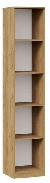 Шкаф для белья Хилтон Исп. 2 в Миассе - miass.mebel24.online | фото 4
