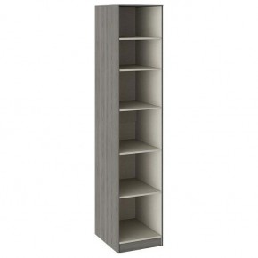 Шкаф для белья Либерти СМ-297.07.013 в Миассе - miass.mebel24.online | фото 2