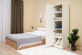 Шкаф для белья Село в Миассе - miass.mebel24.online | фото 5