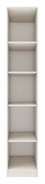 Шкаф для белья Лозанна СТЛ.223.08 в Миассе - miass.mebel24.online | фото 2
