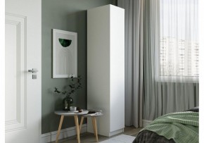 Шкаф для белья Мадера в Миассе - miass.mebel24.online | фото 4