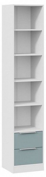 Шкаф для белья Марли в Миассе - miass.mebel24.online | фото 4