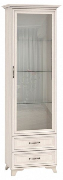 Шкаф для белья Мирелла в Миассе - miass.mebel24.online | фото
