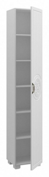 Шкаф для белья Монблан МБ-22К в Миассе - miass.mebel24.online | фото 2