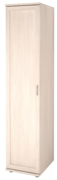 Шкаф для белья Ника-Люкс 22 в Миассе - miass.mebel24.online | фото 1