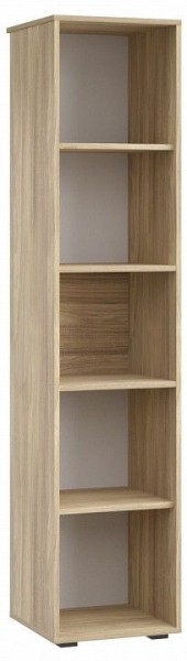 Шкаф для белья Оскар в Миассе - miass.mebel24.online | фото 2