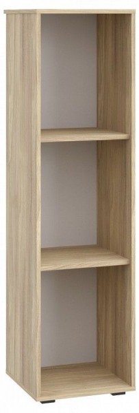 Шкаф для белья Оскар в Миассе - miass.mebel24.online | фото 2