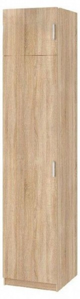 Шкаф для белья Село в Миассе - miass.mebel24.online | фото