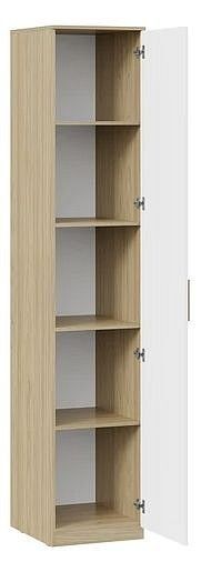 Шкаф для белья Сэнди в Миассе - miass.mebel24.online | фото 3