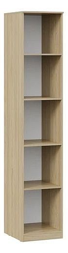 Шкаф для белья Сэнди в Миассе - miass.mebel24.online | фото 4
