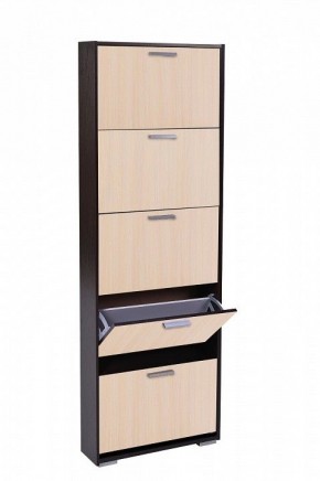 Шкаф для обуви УК-5 10000134 в Миассе - miass.mebel24.online | фото