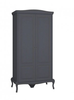 Шкаф для одежды Мокко ММ-316-01/02Б в Миассе - miass.mebel24.online | фото 1