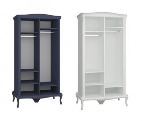 Шкаф для одежды Мокко ММ-316-01/02Б в Миассе - miass.mebel24.online | фото 2
