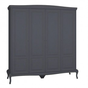 Шкаф для одежды Мокко ММ-316-01/04Б в Миассе - miass.mebel24.online | фото 2