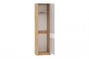 Шкаф для одежды НМ 013.12 "Нортон" (Крафт Золотой) в Миассе - miass.mebel24.online | фото 2