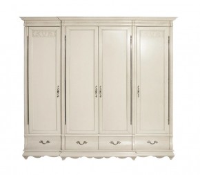 Шкаф для одежды Оскар ММ-216-01/04Б в Миассе - miass.mebel24.online | фото 1