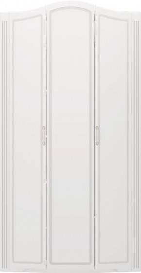 Шкаф для одежды Виктория 9  без зеркал в Миассе - miass.mebel24.online | фото 1