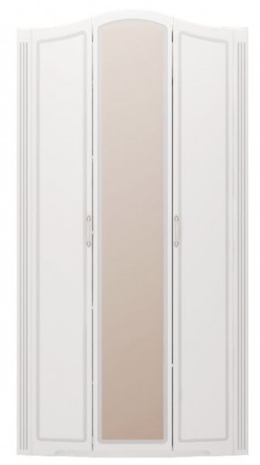Шкаф для одежды Виктория 9  без зеркал в Миассе - miass.mebel24.online | фото 2