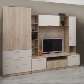 Шкаф гардеробный 900 с ящиками Салоу в Миассе - miass.mebel24.online | фото 7