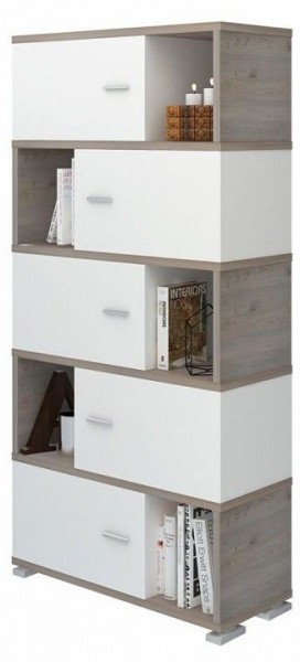 Шкаф комбинированный Домино СБ-30/5 в Миассе - miass.mebel24.online | фото 2