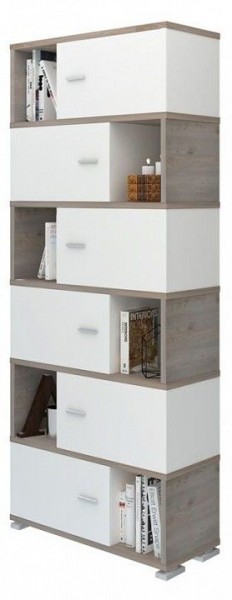 Шкаф комбинированный Домино СБ-30/6 в Миассе - miass.mebel24.online | фото 2