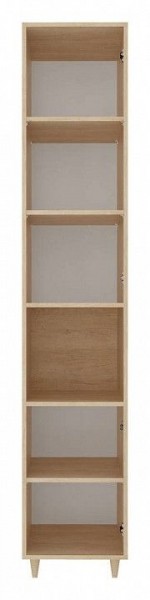 Шкаф комбинированный Киото СТЛ.339.07 в Миассе - miass.mebel24.online | фото