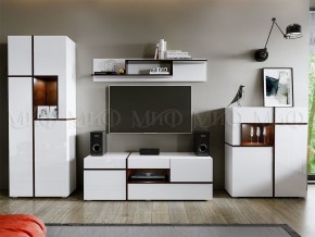 МАДЕРА Шкаф комбинированный в Миассе - miass.mebel24.online | фото 3