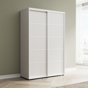 Шкаф-купе Акцент-Квадро Д 1000-600 в Миассе - miass.mebel24.online | фото 1