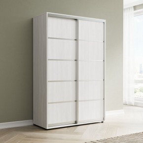 Шкаф-купе Акцент-Квадро Д 1000-600 в Миассе - miass.mebel24.online | фото 3