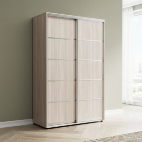 Шкаф-купе Акцент-Квадро Д 1000-600 в Миассе - miass.mebel24.online | фото 6