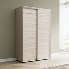 Шкаф-купе Акцент-Лайт Д 1400-600 в Миассе - miass.mebel24.online | фото 6