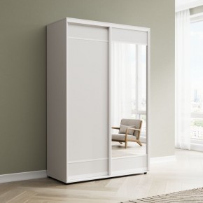Шкаф-купе Акцент-Лайт ДЗ 1000-600 в Миассе - miass.mebel24.online | фото 1