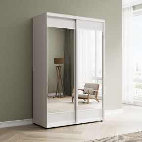 Шкаф-купе Акцент-Лайт З 1000-600 в Миассе - miass.mebel24.online | фото 1